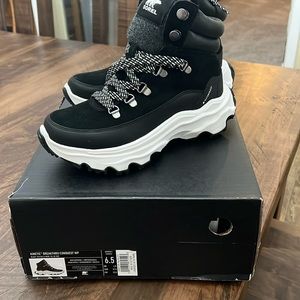 Sorel Kinetic Breakthru Conquest